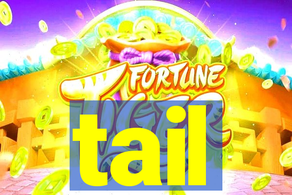 tail-blazer animations